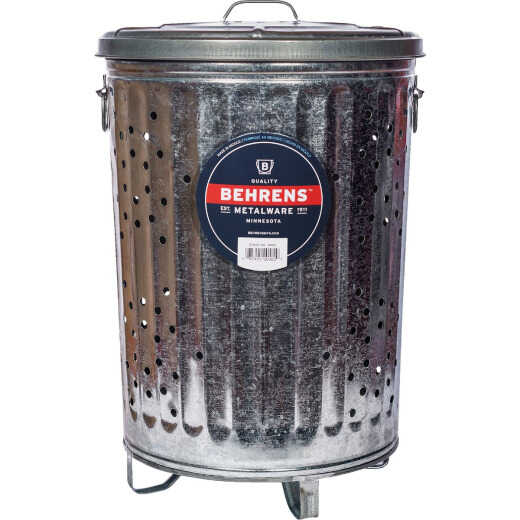 Behrens Trash Burner/Composter